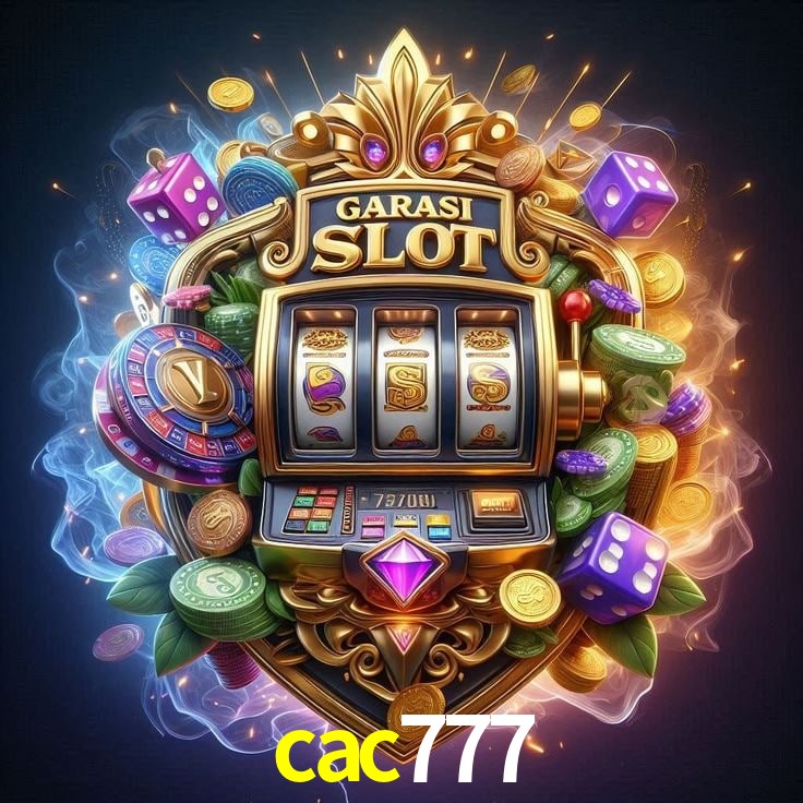 cac777 bet
