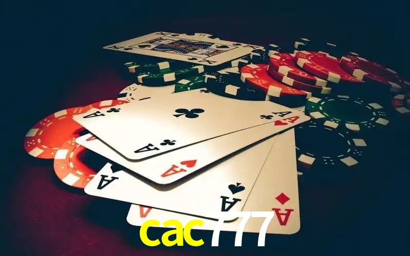 cac777 bet